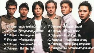 PETERPAN FULL ALBUM