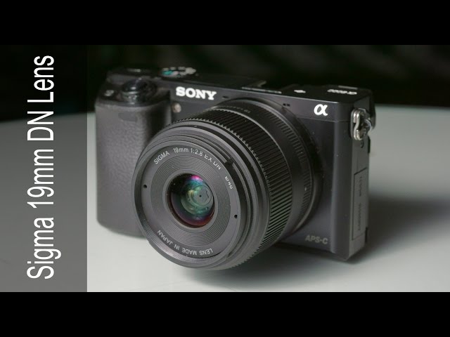 SONY - NEX-5R + SIGMA 19MM F2.8【ジャンク】 Sigma 19mm F2.8 EX DN Sony E - DXOMARK