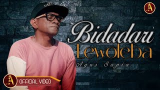 Bidadari Lewoleba - Agus Sapia ( Official Music Video )