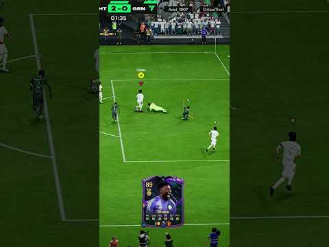 The 99 Dribbling André Onana sent Ethan Nwaneri to heaven 😂