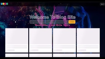 Creating Entities | Build Dynamic Blogsite using Blazor Webassembly | Speed Code