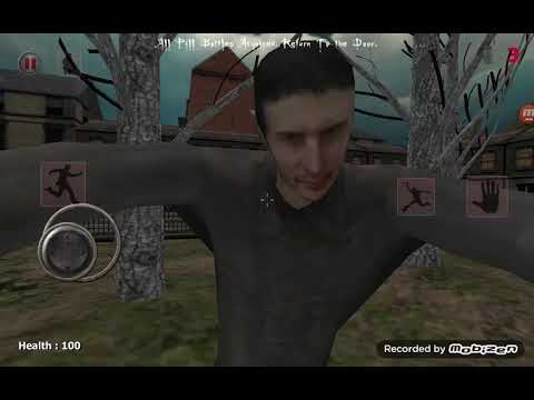 Amnesia: True Subway Horror Updated Part 1