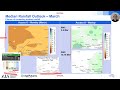 Rice Weather & Climate Briefing - 29 February 2024