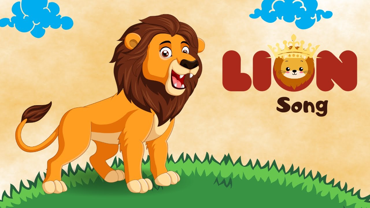 Lion Injection Color Song