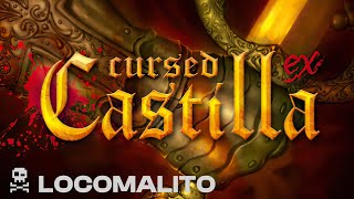 A True Retro Style  Classic must play Cursed Castilla (Maldita Castilla EX)