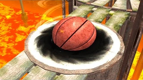 Rollance Adventure Balls Levels Gameplay Android, iOS Part - 71