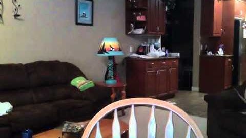 My nerf arsenal part 2