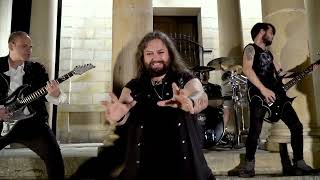 ADGAR Las Oscuras Golondrinas (Videoclip) @malditorecords
