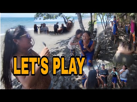 FAMILY BONDING🌊(PIÑAN VLOGGER) @nique06