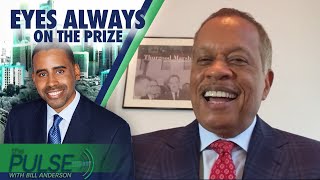 Juan Williams Voices His Opinion In A Divisive Time The Pulse