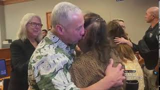 Watch HNN Investigates: "Who Killed Dana Ireland?"