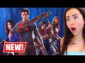 TRY TO SURVIVE w/ Typical Gamer and Neeko! (Evil Dead)