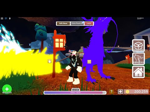 Dragon Adventure Roblox|Valentine