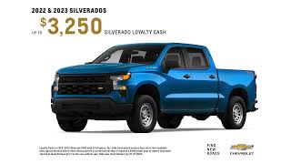 Gandrud Chevrolet, Wisconsin's #1 Chevy Dealer