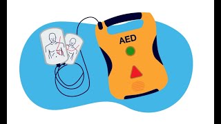 Using A Defibrillator - North East Ambulance Service