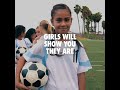 ISF joins NIKE & #MadeToPlay campaign