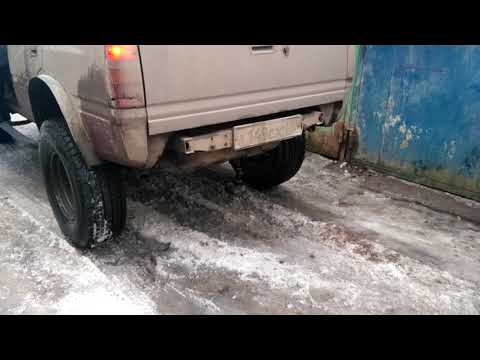 НИРФИ, съезжаем с