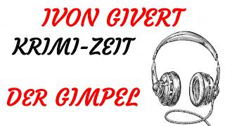CRIME Audio Play - Yvon Givert - THE BULLFINCH (1990)