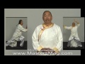 Shaolin Ch'i Kung Healing Forms (The Shaolin 18 Lohan Ch'i Kung Form) 3 dvd Set