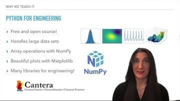 Engineering Computations: introduction video