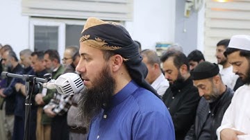 ليالي رمضان سورة الجمعة أخوكم #_سامي_عبدالرحمن_الكردي