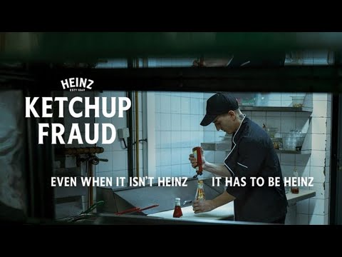 Heinz - Ketchup Fraud (case study)