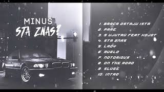 Minus - Sta Znas? Resimi