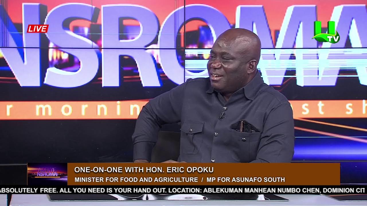 ADEKYE NSROMA 20/11/2025