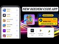 free redeem code app free redeem code app today new redeem code app best free redeem code app