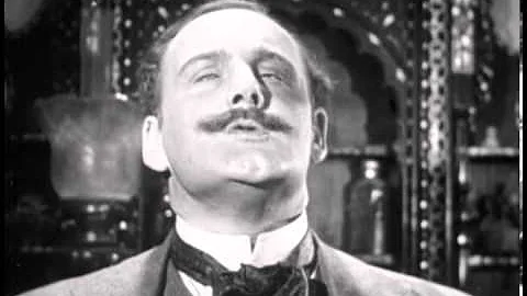 Que ano passa Sherlock Holmes?