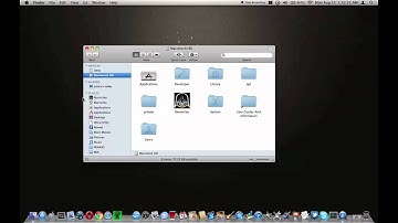 Setting up Screen Sharing on the Same Network