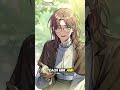 He Reincarnated Into a Fantasy World Just to Be Called Nobody😂🪄I #Manhwa #manhwarecap