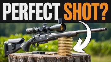 Overkill or Perfect Shot? These 5 Calibers Spark Endless Debate