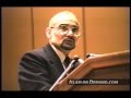 Science in the Qur&#39;an - Jamal Badawi