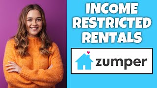 How To Find Income Restricted Rentals On Zumper | Step By Step Guide - Zumper Tutorial screenshot 5
