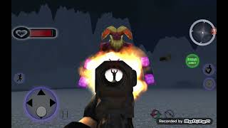 Monster Hunt FPS Fight 2019 Part 1 screenshot 3