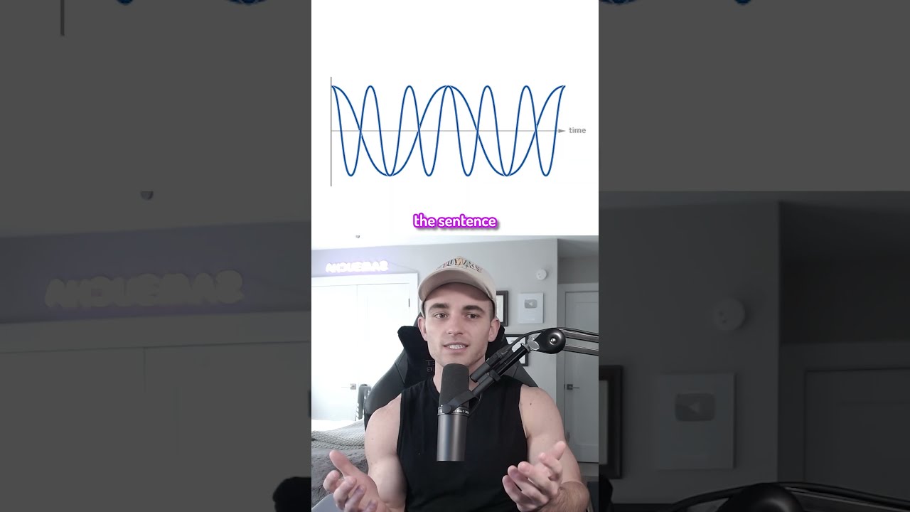 Nobody Can Hear This Sound