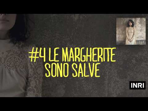 LEVANTE - Le margherite sono salve ( original album version )