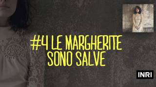 LEVANTE - Le margherite sono salve ( original album version ) chords