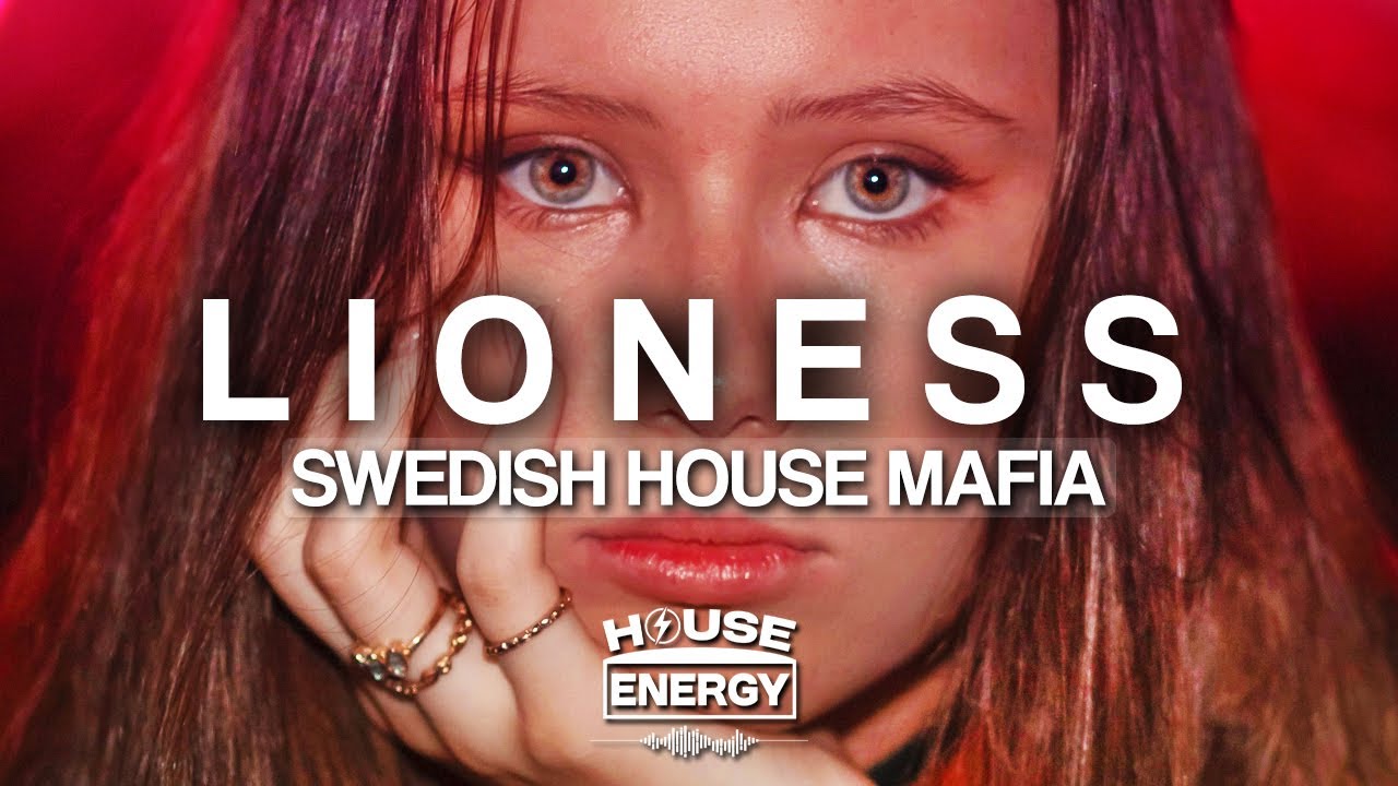 Swedish House Mafia (feat. Niki & The Dove) - Lioness (Lyrics) Swedish House Mafia (feat. Niki & The Dove) - Lioness (Lyrics)