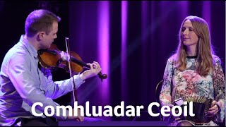 Comhluadar Ceoil - Clann Mhic Ghabhann | Dé Domhnaigh 21:30 | 1/10 | TG4