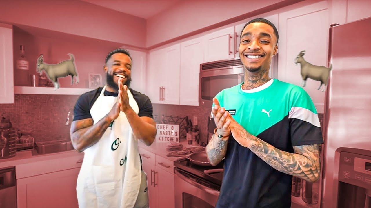 1 Hour of FlightReacts' Funniest Reactions to NBA Player Fails - YouTube