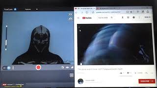 Reactions #22 & #23: The poop ward show: Episode 1 and Episode 2