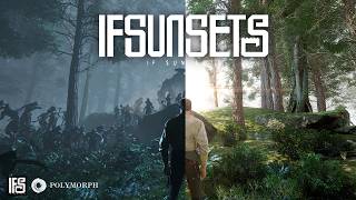 My base is now in a GREAT location! - IfSunSets - Episode 8