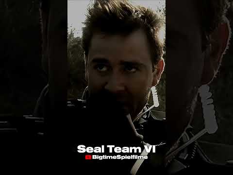 Seal Team VI 🎬 ab sofort bei Bigtime!