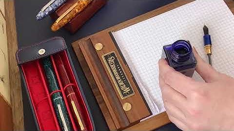 Looking at the Esterbrook Journaler nib