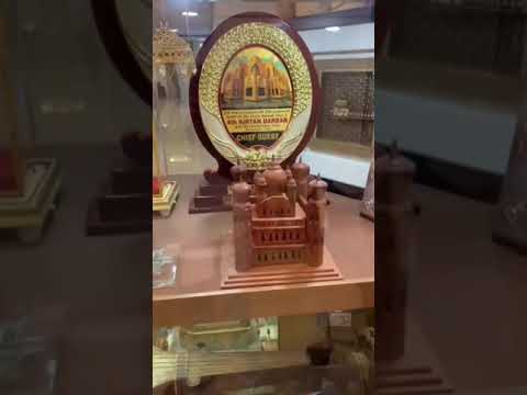 Sukh Paiya // Guru Nanak Darbar,  Dubai #dubai #gurunanakdarbargurdwara #shorts #trending #viral