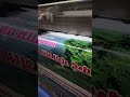 Nangal court bandh flex banner printing #arijitsingh #bollywood #music #train #creativebanner