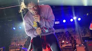 VRSTY - Closer (LIVE)