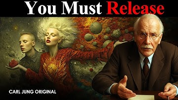 December 2025: The Month Old Souls Are Forced to Let Go of Everything | Carl Jung Original